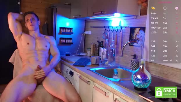 touch_of_eros bigdick Webcam SHOW @ Chaturbate 07-06-2025
