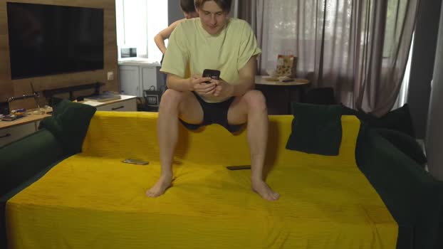 _sopranos_ hardcore Webcam SHOW @ Chaturbate 08-06-2025