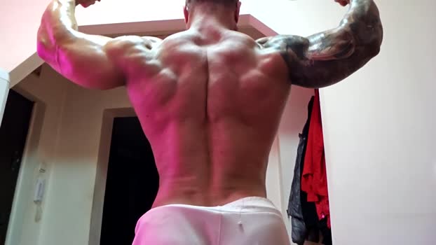 adonis_msc squirt Webcam SHOW @ Chaturbate 07-06-2025