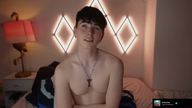 alfiegreenxxx sex Webcam SHOW @ Chaturbate 08-06-2025