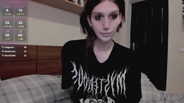 ayn3q sucktits Webcam SHOW @ Chaturbate 08-06-2025