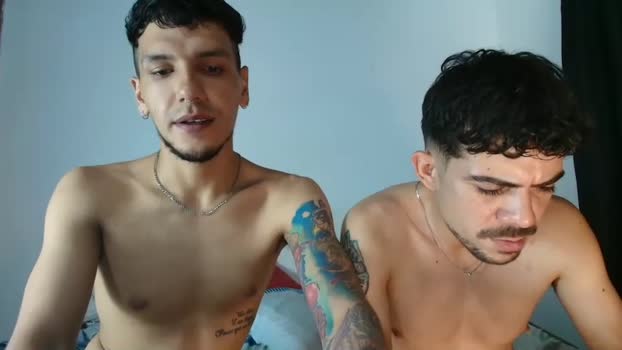benjamin613999 sexyfeet Webcam SHOW @ Chaturbate 08-06-2025