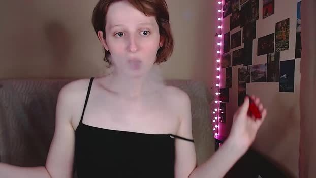c0ralynx Topless Webcam SHOW @ Chaturbate 07-06-2025