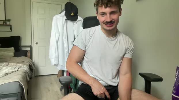 chadtitan blowjob Webcam SHOW @ Chaturbate 07-06-2025