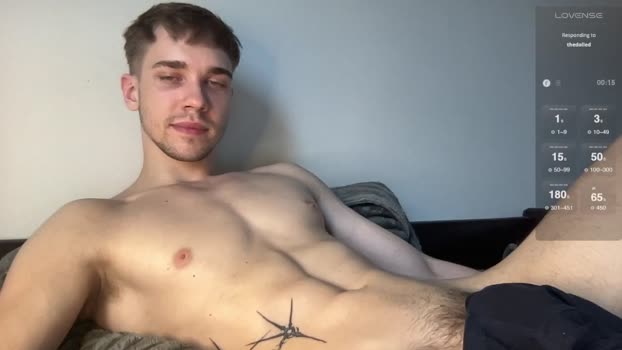 damondurden blowjob Webcam SHOW @ Chaturbate 08-06-2025