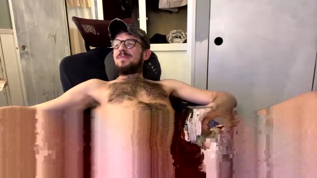 gaotter toy Webcam SHOW @ Chaturbate 08-06-2025