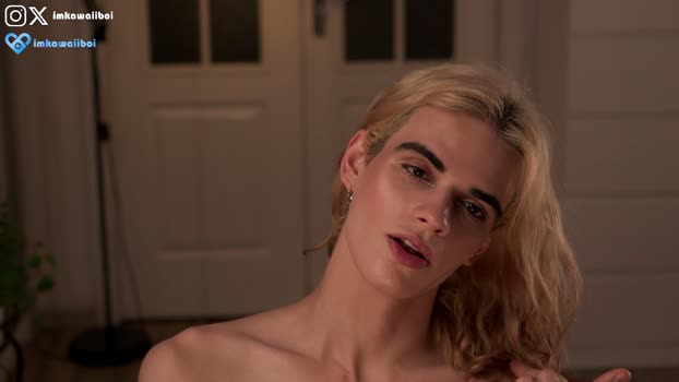 imkawaiiboi natural Webcam SHOW @ Chaturbate 08-06-2025