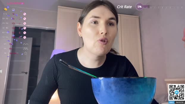 maria_bowie Show Webcam SHOW @ Chaturbate 08-06-2025