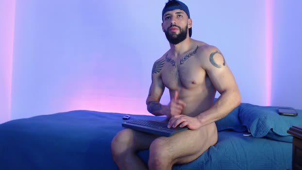 max_xl_ legs Webcam SHOW @ Chaturbate 07-06-2025