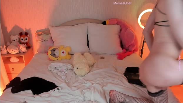 melissaober Cam Webcam SHOW @ Chaturbate 07-06-2025