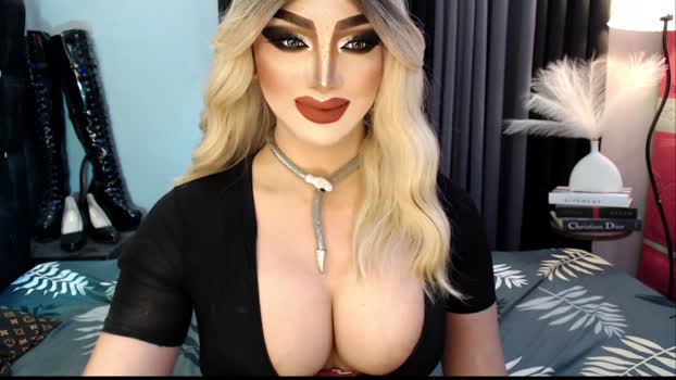 misschannel4sub Webcam Webcam SHOW @ Chaturbate 08-06-2025