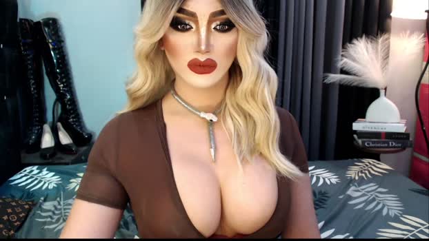 misschannel4sub big Webcam SHOW @ Chaturbate 08-06-2025
