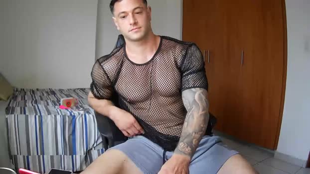 modexusparty Nude Webcam SHOW @ Chaturbate 07-06-2025