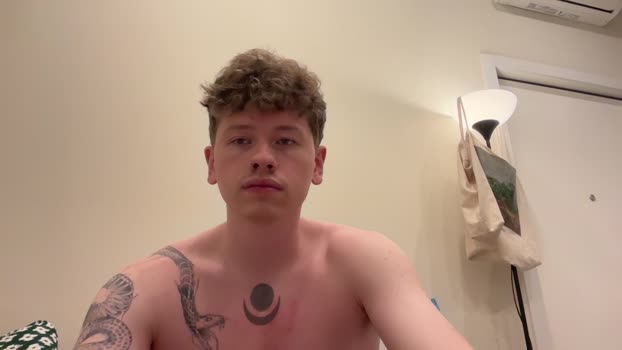 oliver_and_thomas Cam Webcam SHOW @ Chaturbate 07-06-2025