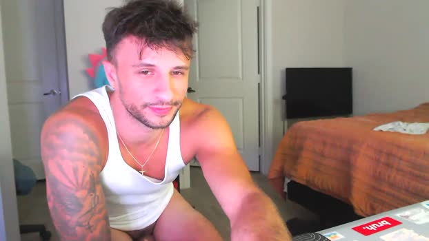 papijakey skinny Webcam SHOW @ Chaturbate 08-06-2025