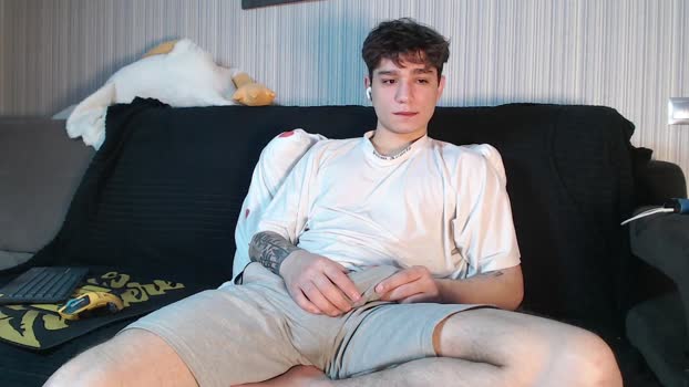 rik_and Recorded Webcam SHOW @ Chaturbate 07-06-2025