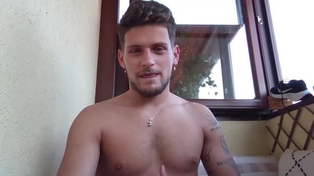roberto_twink1 lush Webcam SHOW @ Chaturbate 08-06-2025