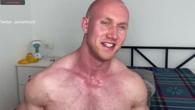 wlademarbergs striptease Webcam SHOW @ Chaturbate 08-06-2025