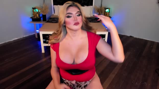 10incheskinkynastytrans Recorded Webcam SHOW @ Chaturbate 09-06-2025