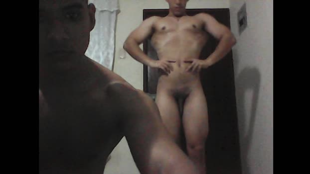 alfred_cantillo beauty Webcam SHOW @ Chaturbate 09-06-2025