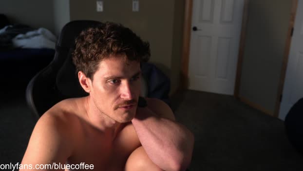 bluecoffee big Webcam SHOW @ Chaturbate 09-06-2025