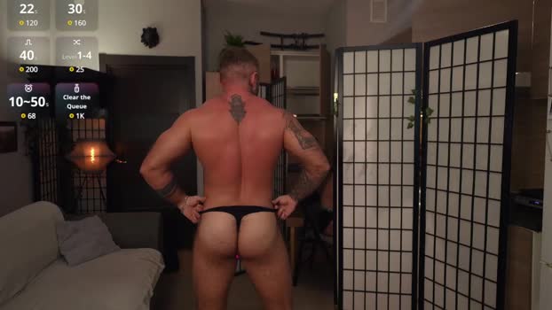 demianblake amateur Webcam SHOW @ Chaturbate 08-06-2025