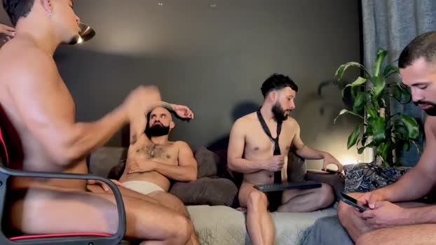 highlatin_guys cute Webcam SHOW @ Chaturbate 09-06-2025