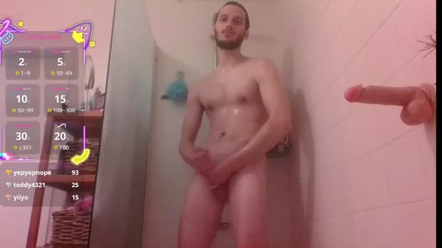jimisroom toys Webcam SHOW @ Chaturbate 08-06-2025