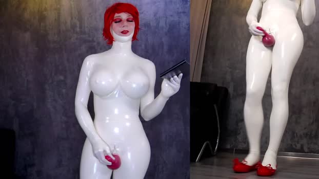 latexirime toys Webcam SHOW @ Chaturbate 08-06-2025