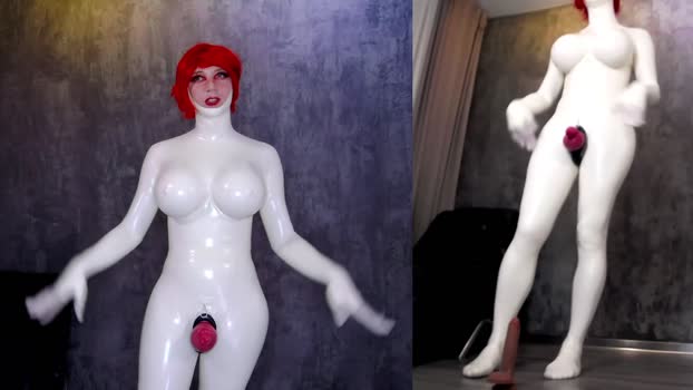 latexirime Ass Webcam SHOW @ Chaturbate 09-06-2025