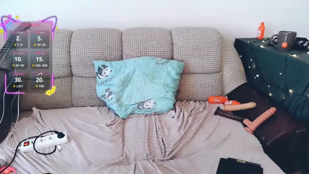 littlepinkcat tgirl Webcam SHOW @ Chaturbate 09-06-2025