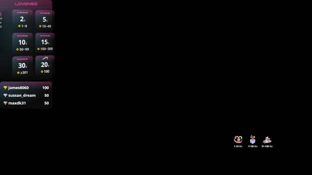 maithe_ferrer horny Webcam SHOW @ Chaturbate 09-06-2025