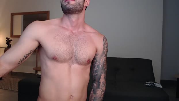 marcoandpolo01 sexyfeet Webcam SHOW @ Chaturbate 09-06-2025