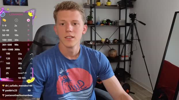 mark_shturman jackoff Webcam SHOW @ Chaturbate 08-06-2025
