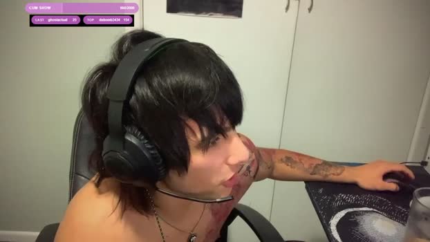 native_boy2 Webcam Webcam SHOW @ Chaturbate 09-06-2025