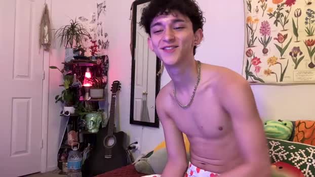 sebastianerosxxx hot Webcam SHOW @ Chaturbate 09-06-2025