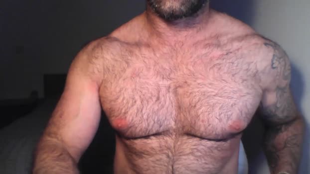 shaggytopple playtime Webcam SHOW @ Chaturbate 08-06-2025