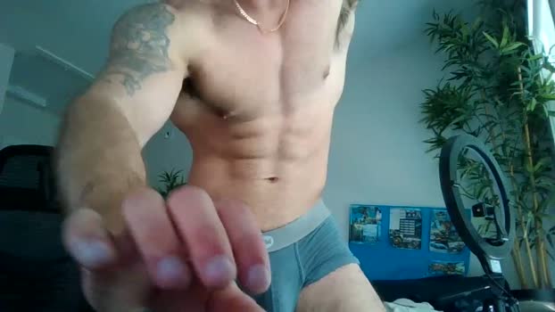 skylerflexes Naked Webcam SHOW @ Chaturbate 08-06-2025