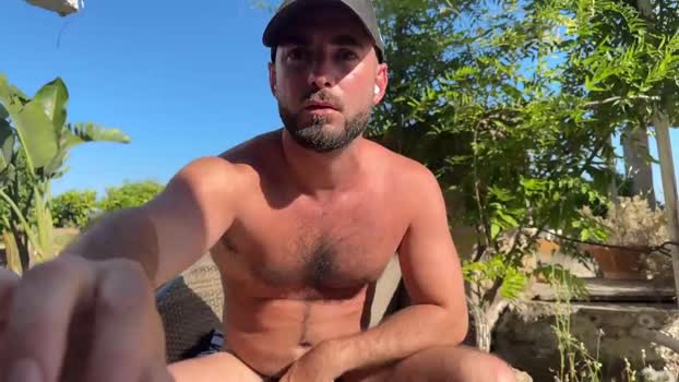 spanish_gym lovense Webcam SHOW @ Chaturbate 08-06-2025