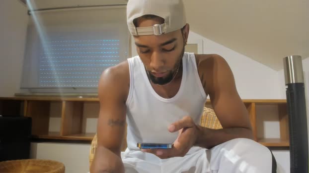 11inchesblackcock Nude Webcam SHOW @ Chaturbate 09-06-2025