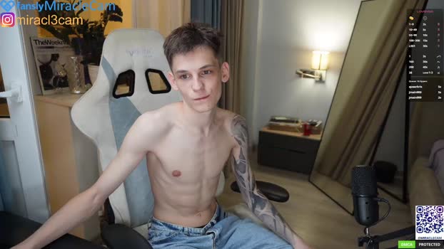 aiko_miracle natural Webcam SHOW @ Chaturbate 09-06-2025