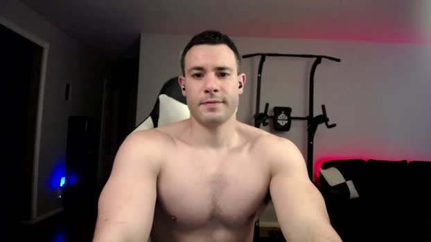 alpha_dominus_king Nude Webcam SHOW @ Chaturbate 09-06-2025
