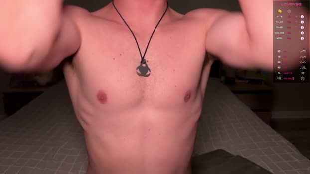 aronyou_win skinny Webcam SHOW @ Chaturbate 09-06-2025