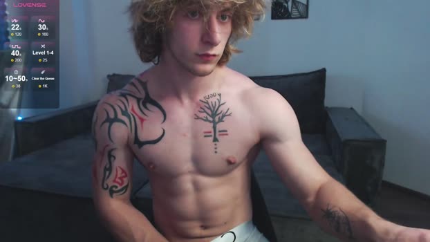 brendan__piks lick Webcam SHOW @ Chaturbate 10-06-2025