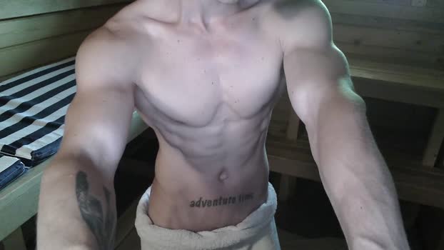 eric_crush beauty Webcam SHOW @ Chaturbate 10-06-2025