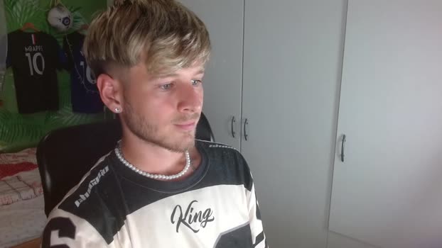 freddy_star love Webcam SHOW @ Chaturbate 10-06-2025
