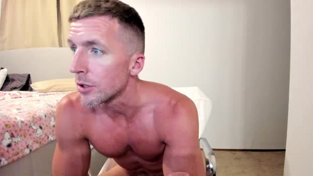 gymjock22 legs Webcam SHOW @ Chaturbate 10-06-2025