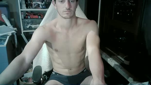 joaomuacho play Webcam SHOW @ Chaturbate 10-06-2025