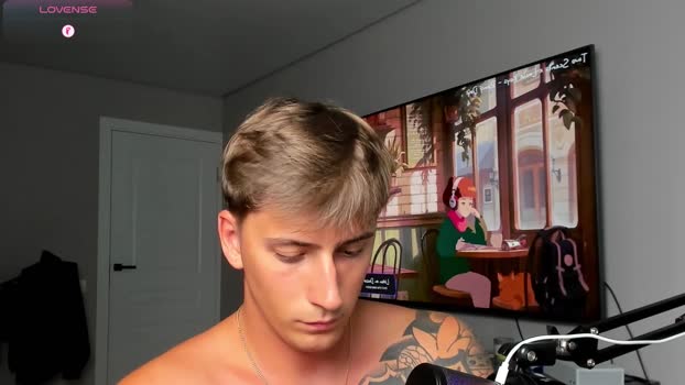 krishort strip Webcam SHOW @ Chaturbate 10-06-2025