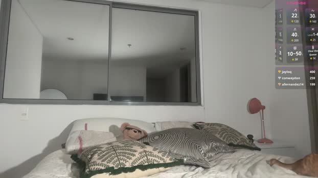 max_cortes1_ fuck Webcam SHOW @ Chaturbate 10-06-2025